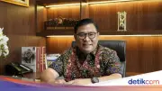 DPR Apresiasi Pemerintah Tanggung Kenaikan Biaya Penerbangan Haji