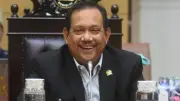 DPR Bahas RUU Perampasan Aset, Usulan Bentuk Badan Khusus untuk Cegah Penyusutan Nilai