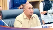 DPR Bentuk Panja Pengawasan Impor Gula, Cegah Kebocoran Gula Rafinasi ke Pasar
