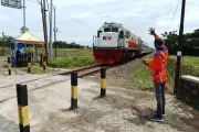 DPR Berduka atas Kecelakaan KA Argo Bromo Anggrek vs KRL di Bekasi