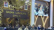 DPR dan Pemerintah Sepakat Sahkan RUU Perlindungan Pekerja Rumah Tangga Besok