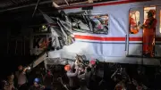 DPR Desak Pemerintah Tuntaskan Darurat Perlintasan Sebidang Kereta Api