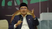 DPR Desak Peningkatan Kualitas Petugas Haji, Hindari Informasi Keliru yang Bikin Resah