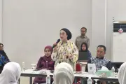 DPR Desak UI Prioritaskan Korban dalam Dugaan Pelecehan Seksual 16 Mahasiswa