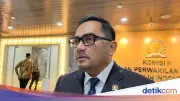 DPR Dorong Revisi UU ASN untuk Permudah Mutasi dan Penempatan ASN di Daerah 3T