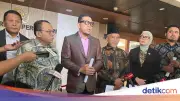 DPR-DPD Bentuk Kaukus Parlemen Perdamaian Dunia, Serukan Penghentian Perang