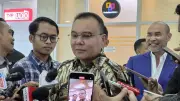 DPR Ingatkan Pembahasan Revisi UU Pemilu Harus Matang, Hindari Gugatan ke MK
