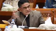 DPR Kritik Wacana Aktivis HAM Ditentukan Tim Asesor: Pelanggar Justru Penguasa