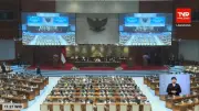 DPR Sahkan UU PPRT: Aturan Baru Upah, Cuti, dan Waktu Kerja untuk PRT