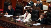 DPR Sahkan UU PPRT, Puan Maharani: Akhiri Kekerasan Terhadap Pekerja Rumah Tangga