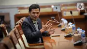 DPR Segera Sahkan RUU Perlindungan Pekerja Rumah Tangga dalam Paripurna 21 April 2026
