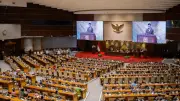 DPR Setujui Perpanjangan Dana Otsus Aceh, Usulan Perluasan Batas Laut Dibahas