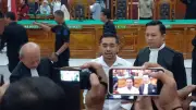 DPR Tegaskan Vonis Bebas Amsal Sitepu Tak Bisa Dilawan Lewat Banding atau Kasasi