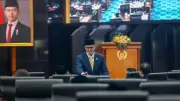 DPRD DKI Bentuk Pansus Fasos-Fasum, Pengawasan Aset Publik Diperketat di Jakarta