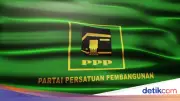DPW PPP Se-Indonesia Desak Evaluasi dan Penggantian Sekjen Taj Yasin