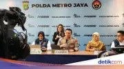 Driver Taksi Online Tersangka Pelecehan Ngaku Pakai Sabu Usai Kena PHK