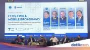 Dua Kunci Penting untuk Percepatan Pemerataan Internet di Indonesia