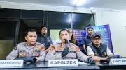 Dua Pencopet Viral di Jatinegara Ditangkap, Modus Nongkrong di Trotoar