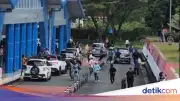 Dua Penikam Nus Kei Klaim Balas Dendam atas Pembunuhan Saudara di Bekasi 2020