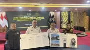 Dua Tahanan Kota Australia Kabur ke Papua, Ditangkap Imigrasi dan Jadi Tersangka