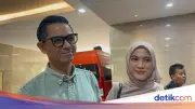 Dude Harlino Tegaskan Hanya Brand Ambassador, Tak Terlibat Internal PT DSI