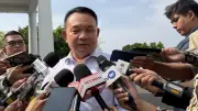Dudung Abdurrachman Dipanggil Prabowo ke Istana, Diduga untuk Minta Saran Pertahanan