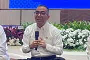 Dugaan Pelecehan di Fakultas Hukum UI, Mendikti Tegaskan Sikap Serius