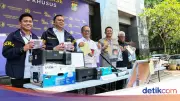Dukun di Bogor Gagal Bayar Utang Pakai Uang Palsu, Ditangkap Polisi