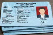 E-KTP vs MyKad: Sistem Identitas Digital Indonesia Dinilai Tertinggal dari Malaysia