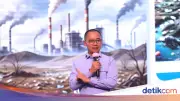 Eddy Soeparno Optimistis Pertumbuhan Ekonomi RI 2026 Tembus 5% Meski Proyeksi BI Lebih Rendah