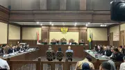 Eks Direktur SMP Kemendikbudristek Divonis 4,5 Tahun Penjara Korupsi Chromebook