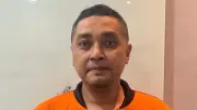 Eks Kapolres Bima Kota AKBP Didik Jadi Tersangka TPPU Hasil Kejahatan Narkoba