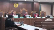 Eks Sekretaris MA Nurhadi Divonis 5 Tahun Penjara dan Denda Rp137 Miliar di Kasus Korupsi