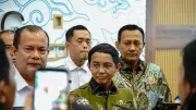 El Nino 2026 Mengintai, Kemenhut dan BMKG Siapkan Langkah Pencegahan Karhutla