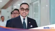 Empat Pegawai KPK Gadungan Ditangkap Usai Memeras Anggota DPR Ahmad Sahroni