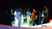 Enam Pendaki Tersesat di Gunung Lamari Sulteng Ditemukan Selamat Setelah Operasi SAR