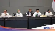 Evaluasi Inpres 8/2025 Dibutuhkan untuk Targetkan Kemiskinan Ekstrem 0% pada 2026