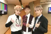 EXO-CBX Ajukan Gugatan Hukum Terhadap Agensi INB100 Soal Pembayaran