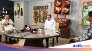 Fadli Zon Kritik Keras Saiful Mujani, Sebut Pernyataan 'Jatuhkan Prabowo' Tak Paham Demokrasi