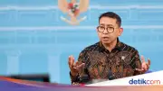 Fadli Zon Sambut Putusan PTUN yang Tolak Gugatan Pemerkosaan Massal 98