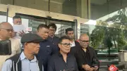 Faizal Assegaf Klarifikasi ke KPK: Pertemuan dengan Rizal Fadilah Murni Pribadi