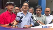 Faizal Assegaf Laporkan Jubir KPK ke Polisi Usai Diperiksa Soal Kasus Bea Cukai