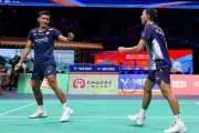 Fajar/Fikri Raih Perunggu Asia 2026, Langsung Melonjak ke Peringkat 3 Dunia