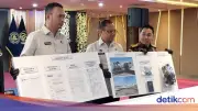 Fakta Lengkap 3 Warga Australia Masuk Ilegal ke Papua, Dua Tahanan Kota