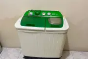 Fakta Menarik Mesin Cuci untuk Hasil Cucian Lebih Optimal dan Bersih