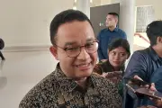 Fakta Terungkap: Klaim Anies Serukan Penggulingan Prabowo Ternyata Hoaks