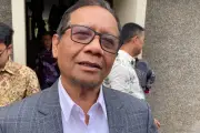 Fakta Terungkap: Klaim Hadiah Rp 100 Juta dari Mahfud MD Ternyata Hoaks AI