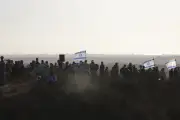 Fakta Terungkap: Video 'Migrasi Warga Israel' Ternyata Konten Keliru