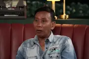 Fanny Fadillah Buka Suara: Kisah Kuliah di IKJ dan Hukum Alam di Teater