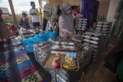 Federasi Guru Ungkap 4.755 Orang Jadi Korban MBG dalam 2 Bulan Terakhir